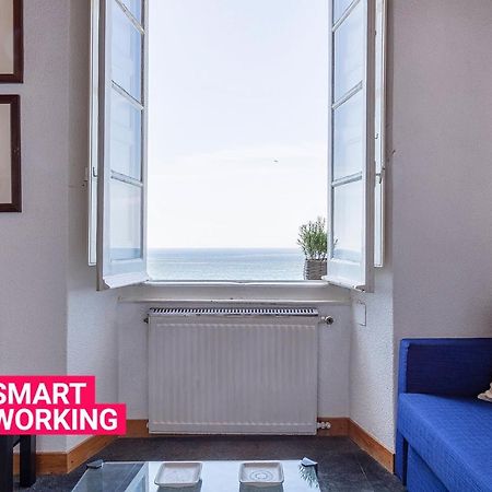 Appartement Il Mare Di Camogli Da Un Oblo By Wonderful Italy Extérieur photo