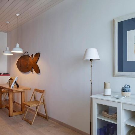 Appartement Il Mare Di Camogli Da Un Oblo By Wonderful Italy Extérieur photo