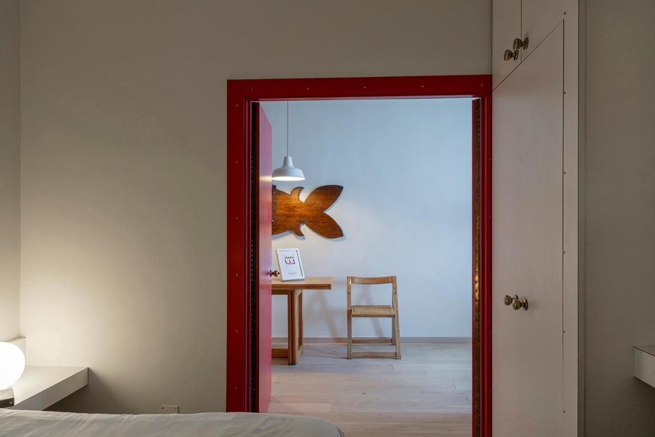 Appartement Il Mare Di Camogli Da Un Oblo By Wonderful Italy Extérieur photo